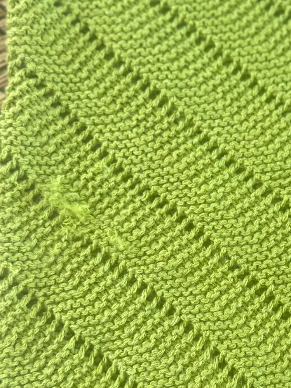 CLEO Short Green Vest Size XL - Picture 7 of 7